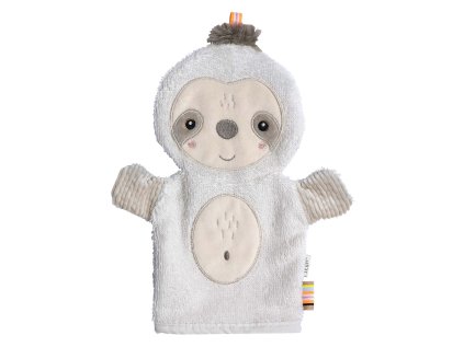 Žínka lenochod (Varianta Lazy)