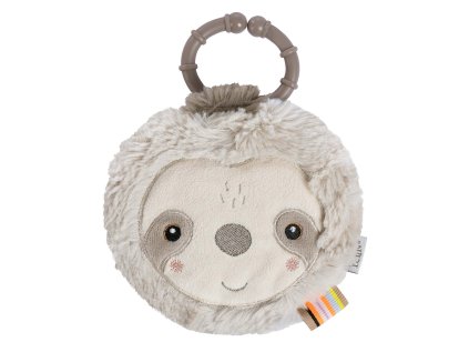 Plyšová knížka lenochod (Varianta Lazy)