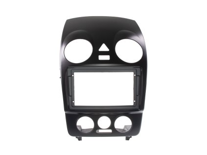 Redukce pro 9" autorádio VW New Beetle 1/1998-07/2010