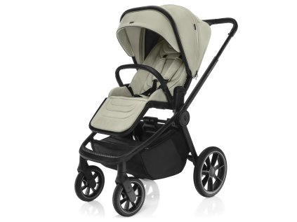 Sportovní kočárek Move Cross 5 (Varianta Boss Grey)