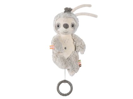 Mini hrací lenochod (Varianta Lazy)