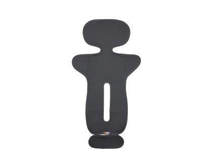 BeSafe Airflow Liner dark grey