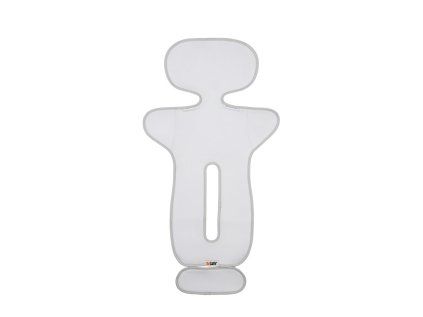 BeSafe Airflow Liner light grey