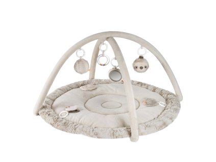 3D aktivity deka lenochod (Varianta Lazy)