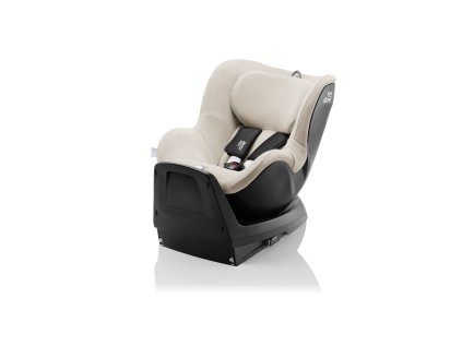 Letní potah Dualfix/Swingfix (M) Plus (Varianta Beige)