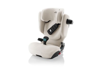 Letní potah KIDFIX (Varianta Moonbeam)