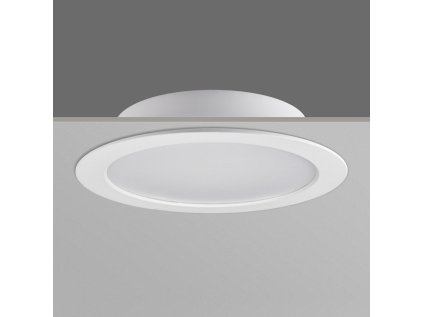 LED podhledové světlo 22W, ø170mm, 4000K