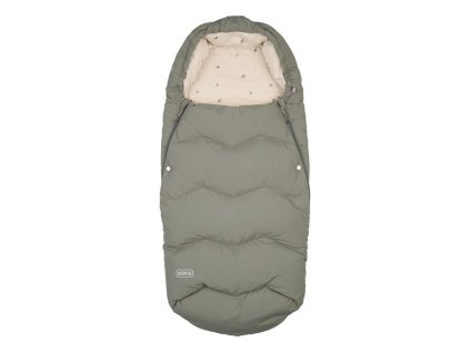 Voksi Explorer meadow green clover