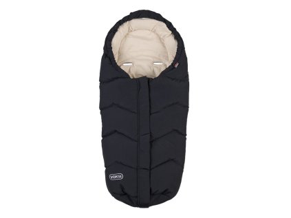 Voksi Move black solid