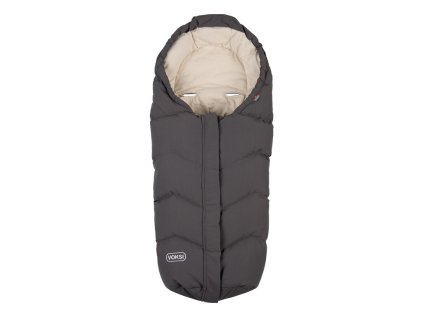 Voksi Move grey solid