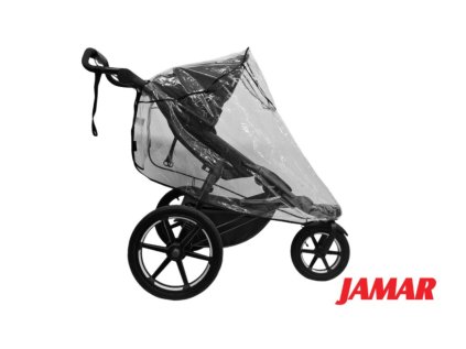 JAMAR pláštěnka Altabebe pro sportovní kočárek