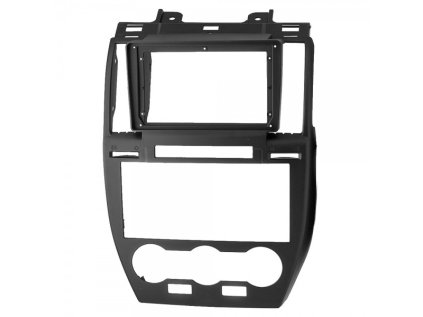 Redukce pro 9" autorádio Land Rover Freelander II 10/2006-
