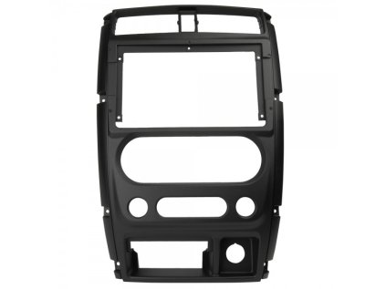 Redukce pro 9" autorádio Suzuki Jimny 2006-2021