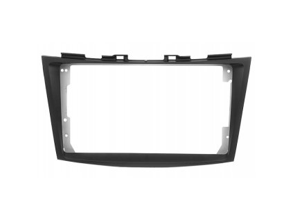 Redukce pro 9" autorádio Suzuki Swift 2010-2017