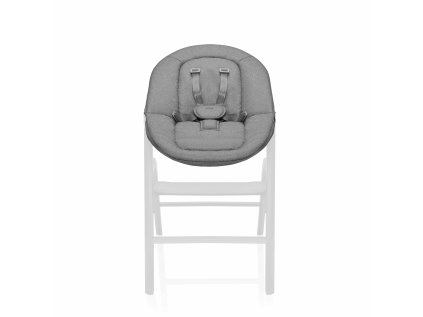 Novorozenecký set Inspira (Varianta Grey)