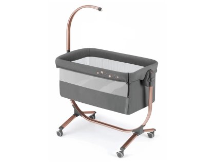 Přístavná postýlka Cullami (Varianta Col.T163)