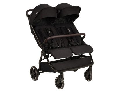 Nuna TRVL™ dubl caviar