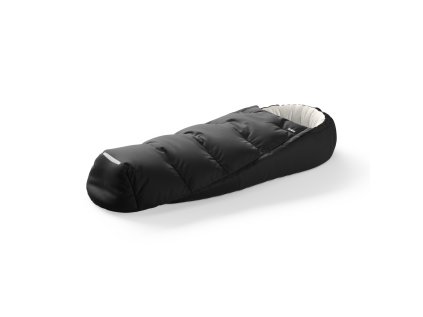 Small Thule Element high perf footmuff L Black Iso P 11200405