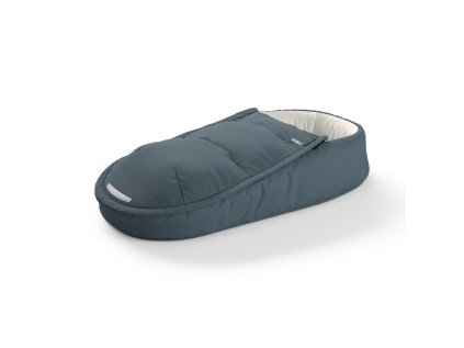 Small Thule Element high perf footmuff S DarkSlate Iso P 11200404