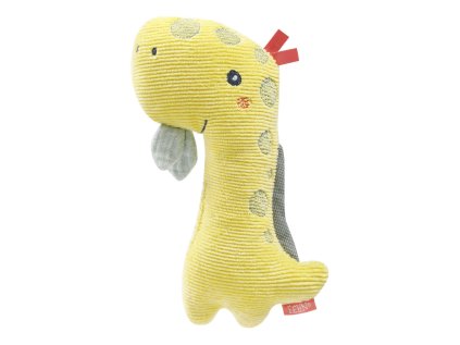 Plyšový dinosaurus (Varianta Happy Dino)