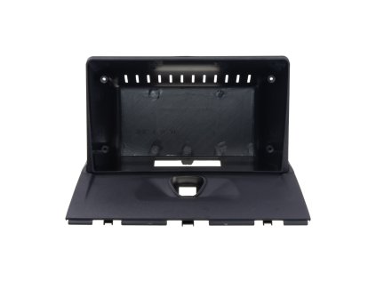 Redukce pro 9" autorádio Peugeot Expert, Citroen Jumpy, Fiat Scudo, Toyota ProAce 2007-2016