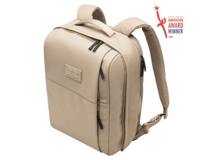 MiniMeis Backpack HERO G5 sand premium