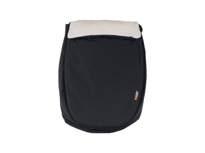 BeSafe Beyond Go Wind & Weather Cover black