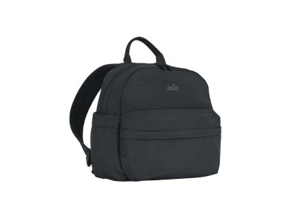 Joie changing bag raven