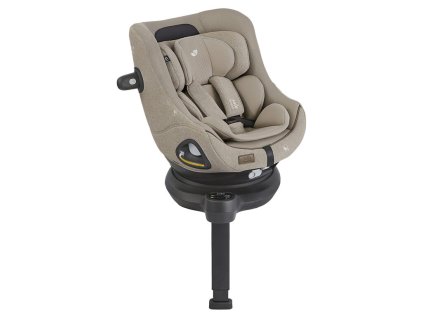 Joie i-Harbour™ Pro sandstone mesh  autosedačka 40-105 cm