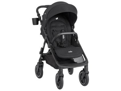 Joie mydrift™ raven  sportovní kočárek