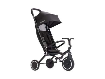 smarTrike Wonder Max™ jet black