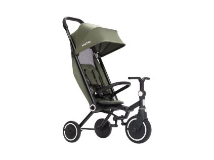 smarTrike Wonder Max™ sage  multifunkční kočárek