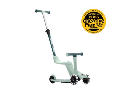 smarTrike Xtend Mini-ride sage green