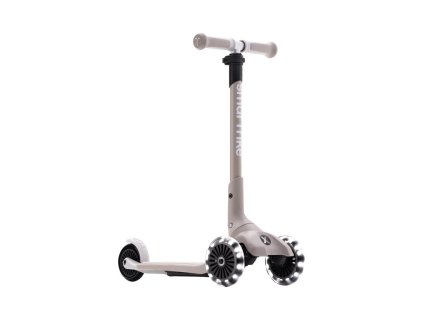 smarTrike Xtend Mini+ space grey