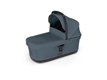 Small Thule Bassinet DarkSlate A Iso