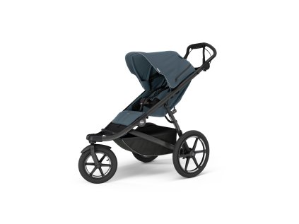 Small Thule Urban Glide3 Dark Slate Iso 10101711 MB