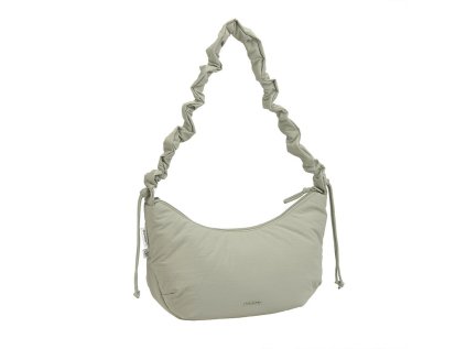 LÄSSIG Lunua Bum Bag Up mint  přebalovací taška