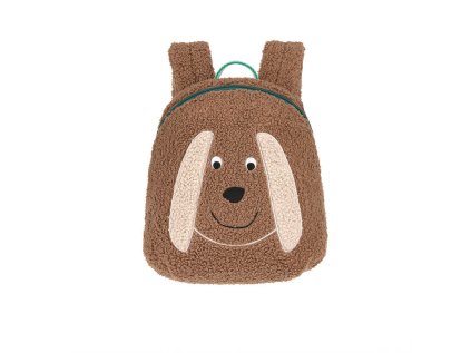 LÄSSIG Tiny Backpack Tiny Team dog  dětský batoh