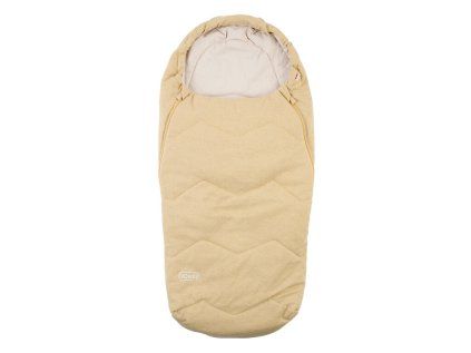 Voksi Breeze Light kind yellow solid