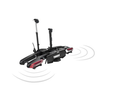 Small ThuleEposParkSecure with sensors EROW 2B Iso P 9802100