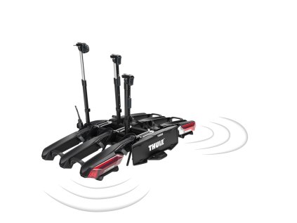 Small ThuleEposParkSecure with sensors EROW 3B Iso P 9803100