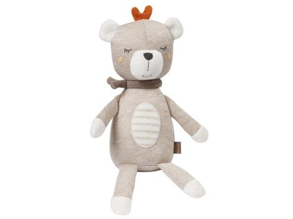 Plyšáček medvídek (Varianta FehnNatur 2.0)