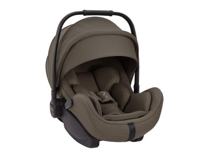 Nuna ARRA™ flex pistachio  autosedačka 40-87 cm