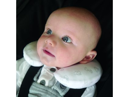 Cestovní polštářek