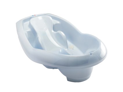 Ergonomická dětská vanička Lagoon, Baby Blue