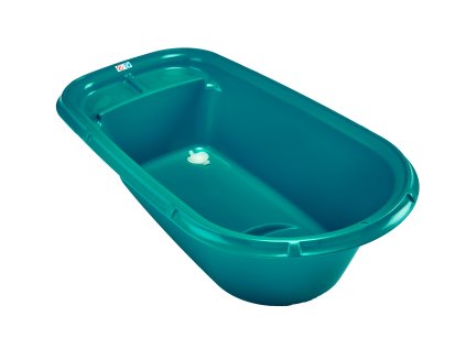 Dětská vanička Lagoon, Deep Peacock