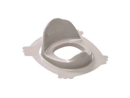 Redukce na WC, Grey Charm