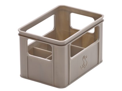 Box na kojenecké láhve, Grey Charm