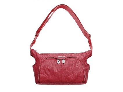 Přebalovací taška, Red