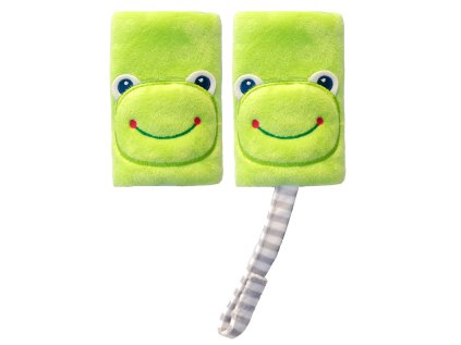 Chrániče pásů, Frog 0-12m